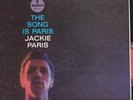 Jackie Paris 