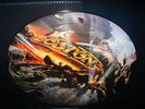 ORIGINAL 1994 German Picture Disc LP Walk On BOSTON
