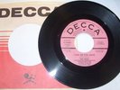 THE WHO 45 I Can See For Miles DECCA 9-34492 Promo Copy