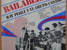 Guaguanco Bailables  Ray Perez y el Grupo Casabe