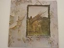 Led Zeppelin IV ( ZOSO) UK Pressing NM