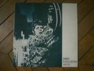 DAVID BOWIE Ziggy plays guitar RARE LIVE LP 72