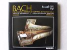 SAL Hifi Stereo Grumiaux Bach violin/keyboard sonatas