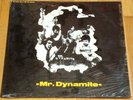 Dieter Seelow-Peter Meyer-Mr. Dynamite-Original NM