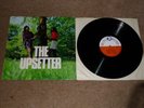 Ska Reggae Trojan Label  LP The Upsetter