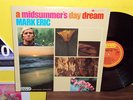 MARK ERIC Midsummer's Day Dream '69 PSYCH SURF LP Exc