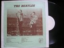 Beatles LP The Beatles TMOQ Swingin Pig