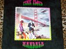 PINK FLOYD=MANDALA LIVE 1970= 4LP S.P. BOX NEW
