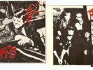 the MISFITS .  punk 7