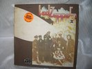 1969 VTG LED ZEPPELIN II PROMO DJ COPY MONAURAL RECORD