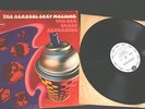 VAN DER GRAAF GENERATOR AEROSOL GREY MACHINE stereo