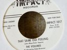 MONSTER Northern Soul 45-Volumes-That Same Old Feeling