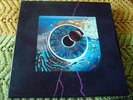 PINK FLOYD PULSE EMI UK 4LP + BOOK 1995  ISSUE NEARMINT
