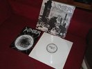Winter-Into Darkness-white Vinyl-rare-Celtic Frost-Doom
