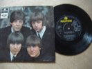 THE BEATLES - BEATLES FOR SALE No. 2 EP 7