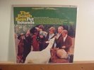 1966 THE BEACH BOYS lp on CAPITOL STEREO / Pet Sounds