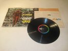 Les Baxter Jungle Jazz  LP Vinyl Record