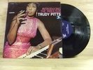 Trudy Pitts Introducing the Fabulous prestige jazz Lp