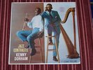 KENNY DORHAM JAZZ CONTRASTS RIVERSIDE DG OG - P*R*O*M*O