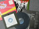 THE CLASH PEARL HARBOUR 79 LP WITH INSERTS