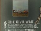 Mercury Living Presence LP white label 2 LP Civil War
