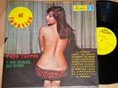 PEYO TORRES lunatico AFRO cumbia porro COLOMBIA LP ???