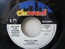 ? CARL DAVIS & CHI-SOUND ORCH. 