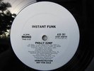 ? INSTANT FUNK 