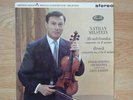 Mendelssohn / Bruch Concertos- Nathan Milstein, violin