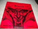 PRIMEVIL SMOKIN' BATS AT CAMPTON'S PRIVATE 700 WEST LP