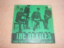 BEATLES  SHE LOVES YOU  RARE GREEN SLEEVE