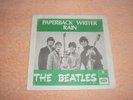 BEATLES   PAPERBACK WRITER