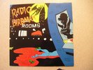 RADIO BIRDMAN - Murder City Nights LP RARE - UNPLAYED