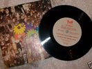 BEATLES FAN CLUB 1967 Fifth Christma Record FLEXI