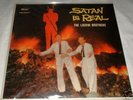 LOUVIN BROTHERS -Satan is Real (1960) Classic LP NM