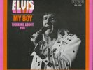 ELVIS PRESLEY 