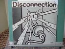 DISCONNECTION - RARE 1977 DISCO LP ON PRELUDE SEALED