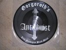 Gorgoroth - Antichrist RARE PIC LP (mayhem burzum)