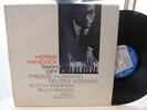 HERBIE HANCOCK Takin' Off LP Blue Note Stereo NY RVG DG
