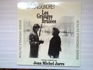 Vinyl 33T Jean Michel Jarre - Les Granges Brulees 