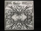 Raw Honey Ragweed Vinyl LP RARE Private Folk Psych 1974