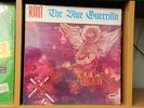 KAIN The Blue Guerrilla on Juggernaut SEALED Last Poets