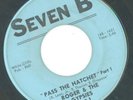 KILLER INSTRO ROGER & GYPSIES PASS THE HATCHET PT 1 & 2