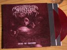 Weakling - Dead as Dreams Double LP wolves burzum rare