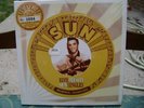 ELVIS PRESLEY SUN SINGLES YELLOW VINYL BOX SET 1of10000