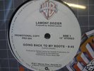 Lamont Dozier - Going Back To My Roots 12