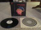 BLACK SABBATH - PARANOID 1970 (UK) VERTIGO RELEASE