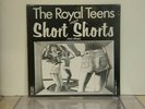 BEAUTIFUL  ORIGINAL PRESSING OF THE ROYAL TEENS  MINT