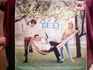 Ted Herold:Sing und Swing mit Ted   Deutsche Polydor LP
