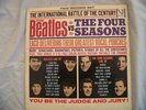 beatles vs the four seasons lp